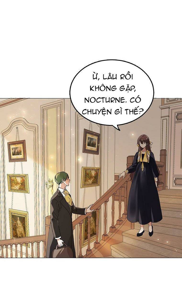 Quãng Đời Còn Lại Của Nữ Phụ Yểu Mệnh Chap 3 - Next Chap 4
