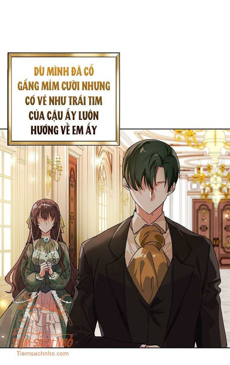 Quãng Đời Còn Lại Của Nữ Phụ Yểu Mệnh Chap 3 - Next Chap 4