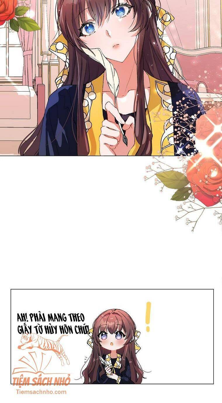 Quãng Đời Còn Lại Của Nữ Phụ Yểu Mệnh Chap 3 - Next Chap 4