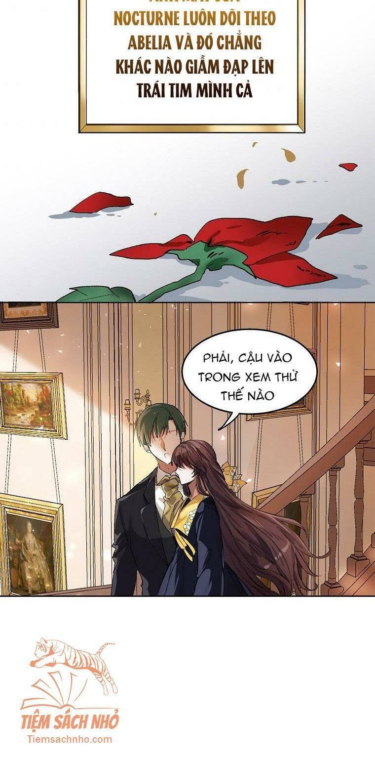 Quãng Đời Còn Lại Của Nữ Phụ Yểu Mệnh Chap 3 - Next Chap 4
