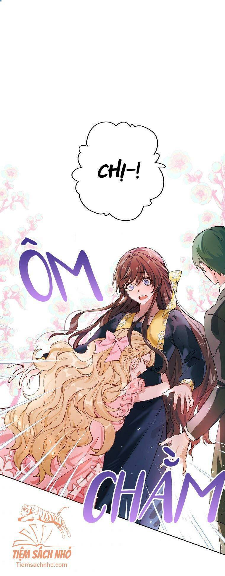 Quãng Đời Còn Lại Của Nữ Phụ Yểu Mệnh Chap 3 - Next Chap 4