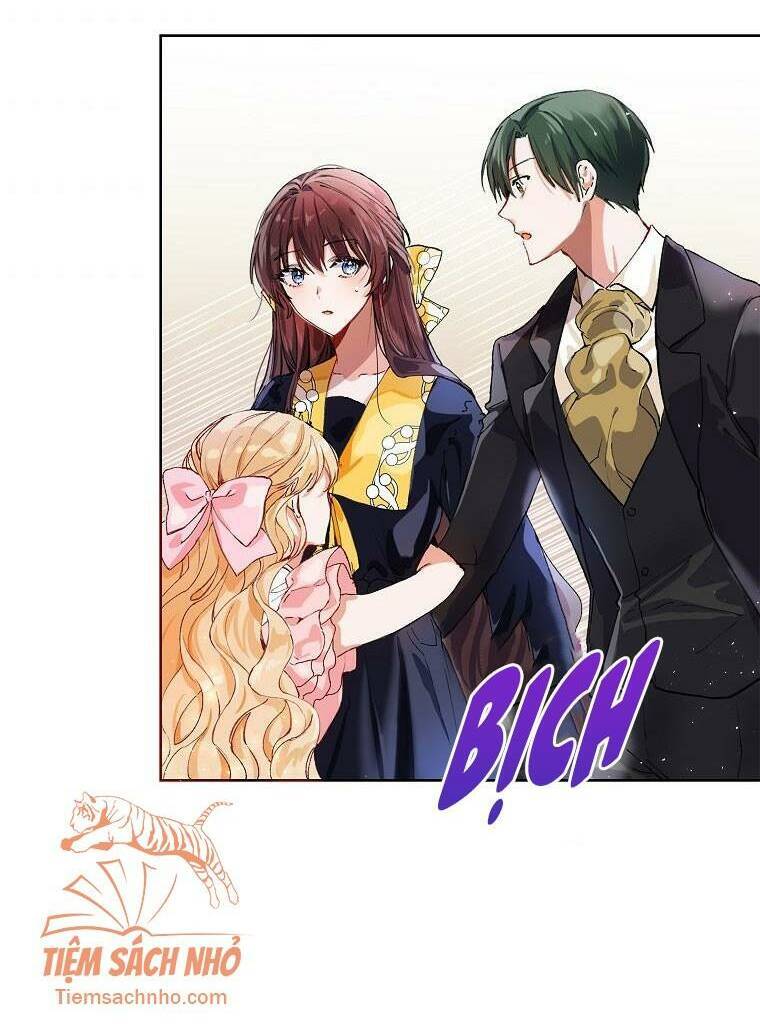Quãng Đời Còn Lại Của Nữ Phụ Yểu Mệnh Chap 3 - Next Chap 4