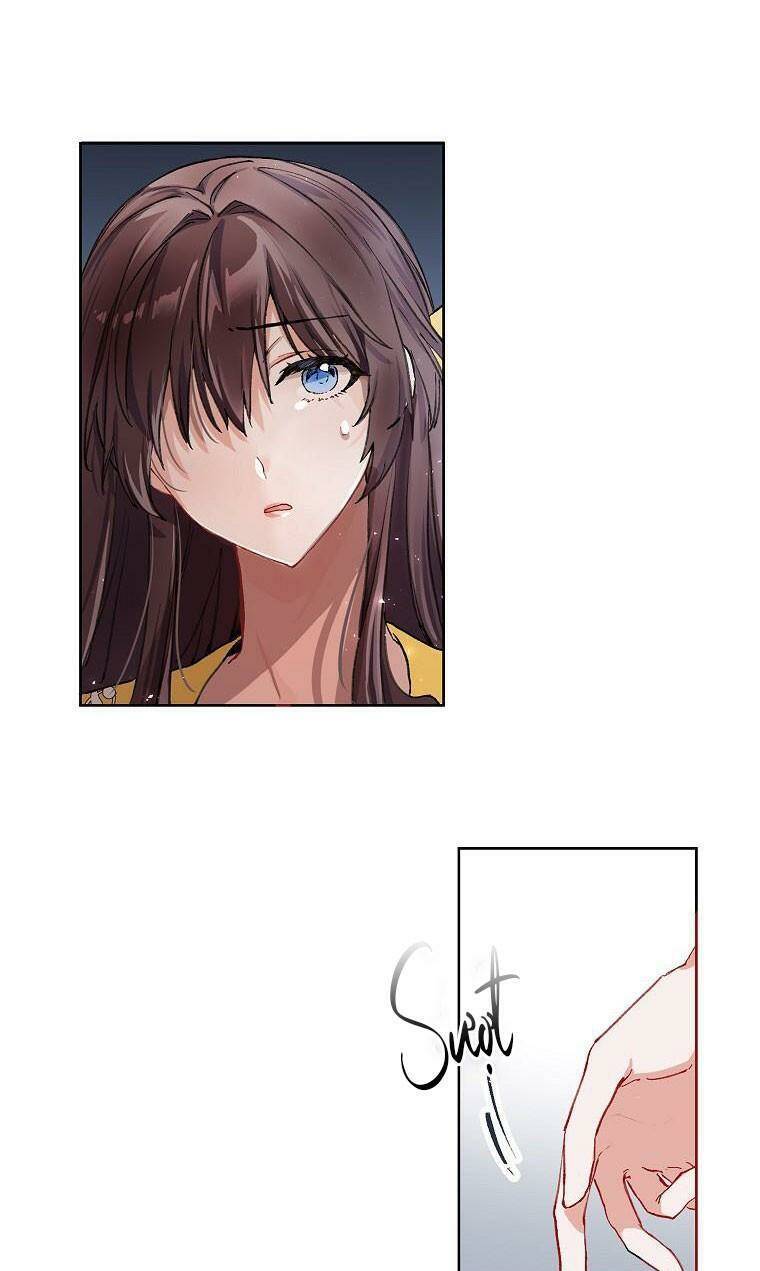 Quãng Đời Còn Lại Của Nữ Phụ Yểu Mệnh Chap 3 - Next Chap 4