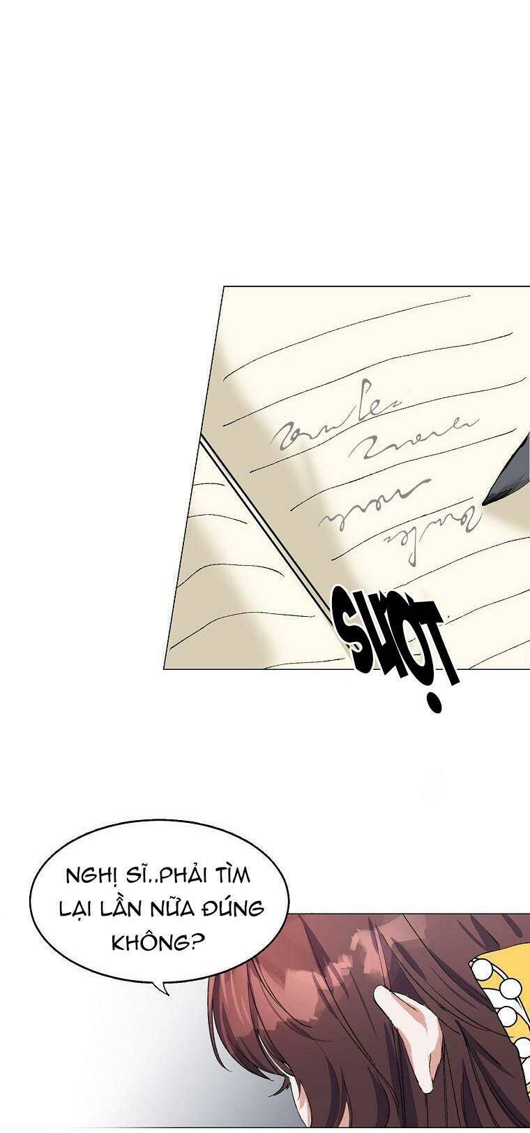 Quãng Đời Còn Lại Của Nữ Phụ Yểu Mệnh Chap 3 - Next Chap 4