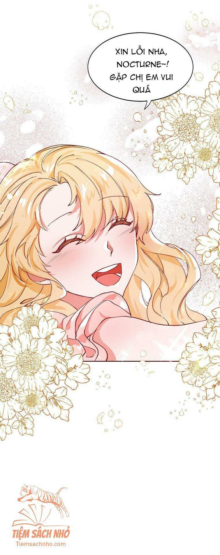Quãng Đời Còn Lại Của Nữ Phụ Yểu Mệnh Chap 3 - Next Chap 4