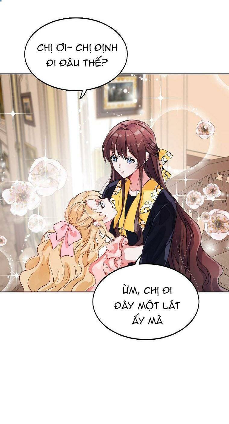 Quãng Đời Còn Lại Của Nữ Phụ Yểu Mệnh Chap 3 - Next Chap 4
