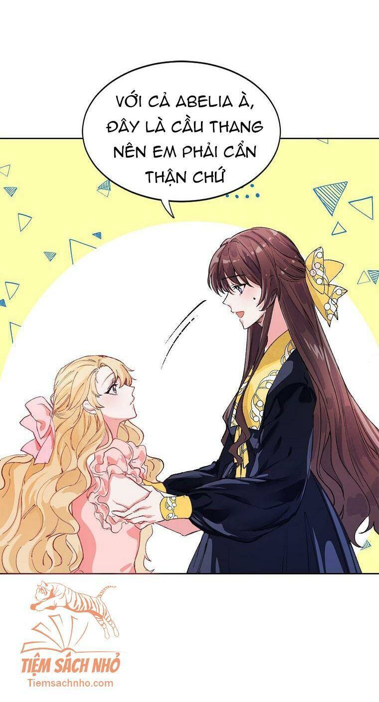 Quãng Đời Còn Lại Của Nữ Phụ Yểu Mệnh Chap 3 - Next Chap 4