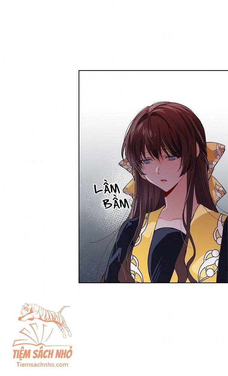 Quãng Đời Còn Lại Của Nữ Phụ Yểu Mệnh Chap 3 - Next Chap 4