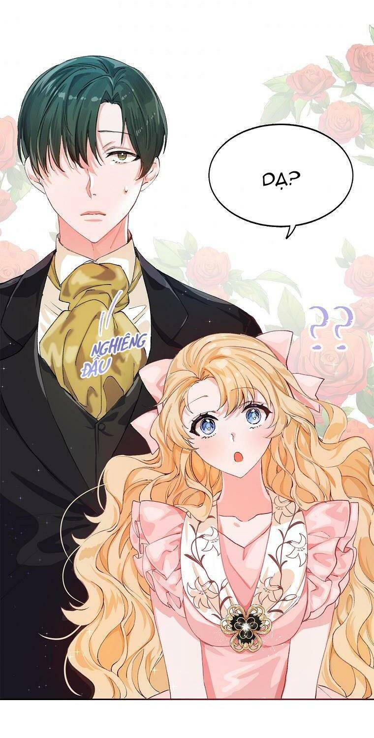 Quãng Đời Còn Lại Của Nữ Phụ Yểu Mệnh Chap 3 - Next Chap 4