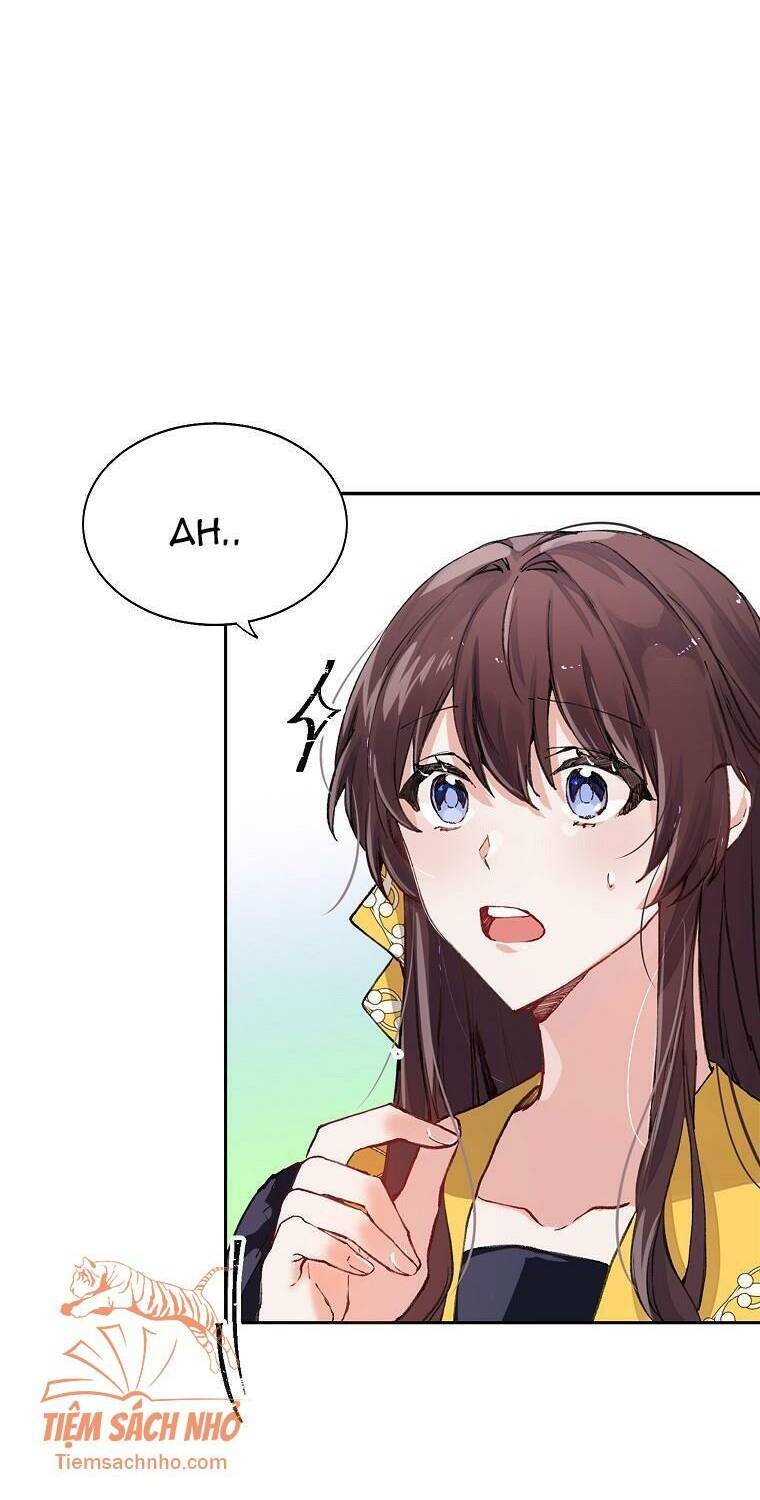 Quãng Đời Còn Lại Của Nữ Phụ Yểu Mệnh Chap 3 - Next Chap 4