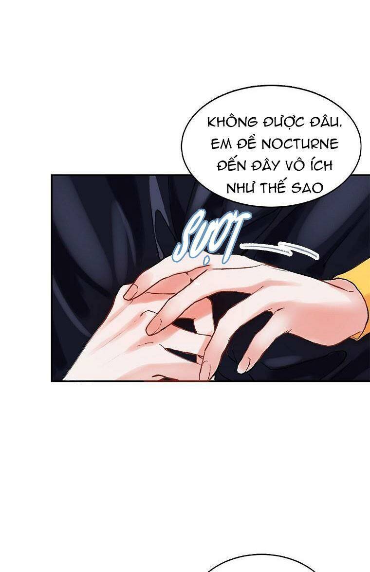 Quãng Đời Còn Lại Của Nữ Phụ Yểu Mệnh Chap 3 - Next Chap 4