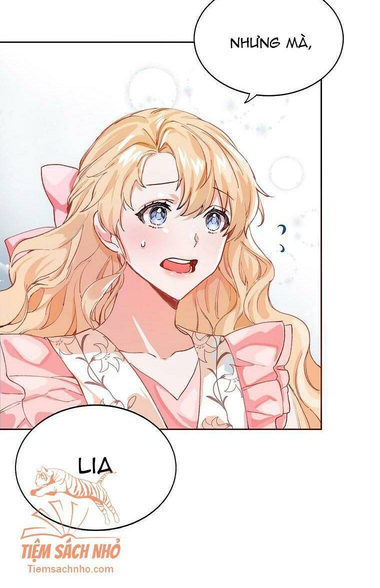 Quãng Đời Còn Lại Của Nữ Phụ Yểu Mệnh Chap 3 - Next Chap 4