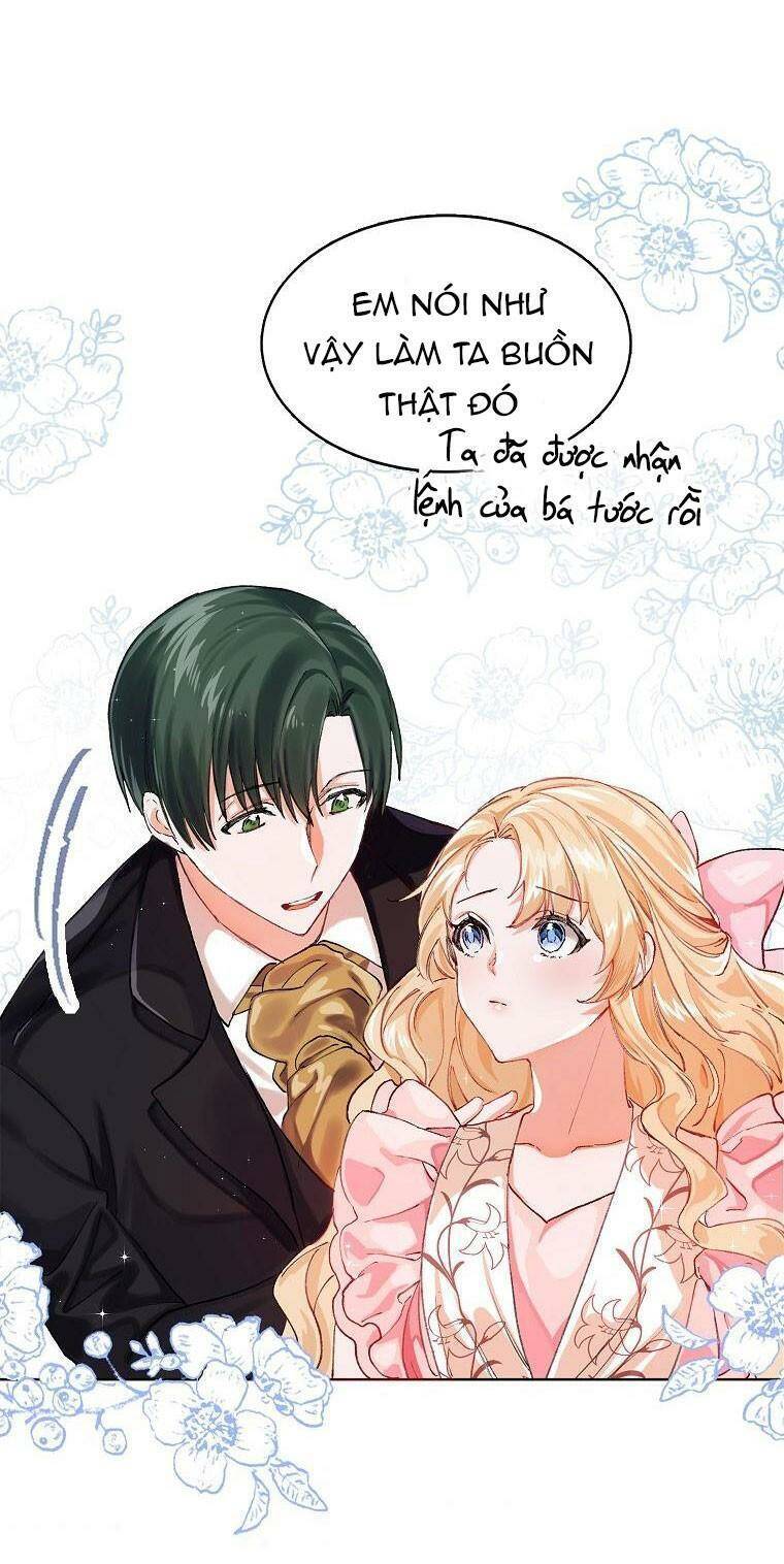 Quãng Đời Còn Lại Của Nữ Phụ Yểu Mệnh Chap 3 - Next Chap 4