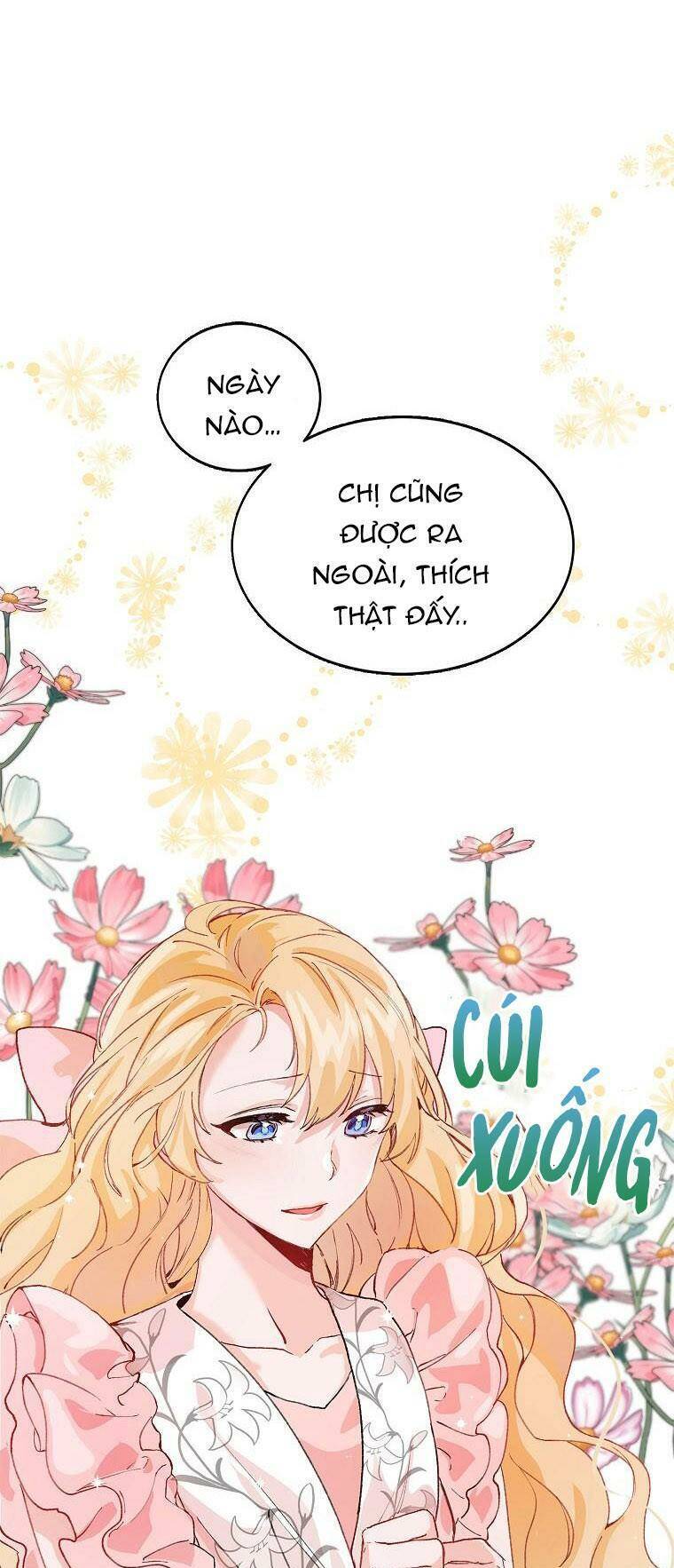 Quãng Đời Còn Lại Của Nữ Phụ Yểu Mệnh Chap 3 - Next Chap 4