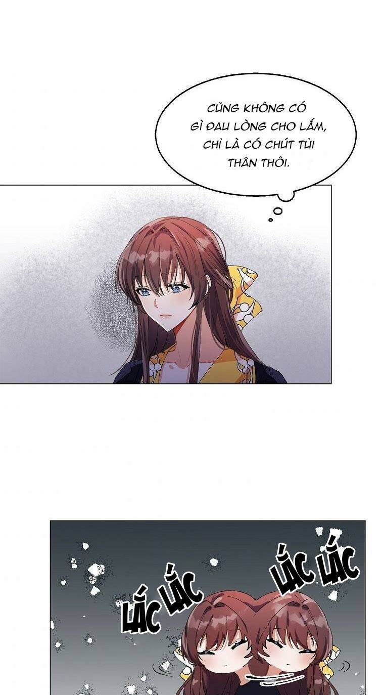 Quãng Đời Còn Lại Của Nữ Phụ Yểu Mệnh Chap 3 - Next Chap 4