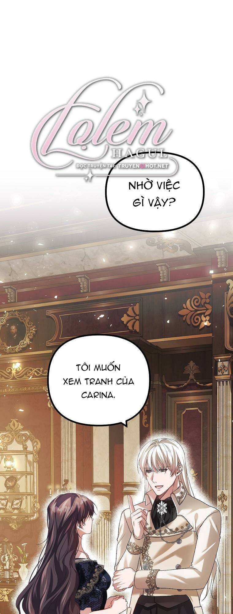 Quãng Đời Còn Lại Của Nữ Phụ Yểu Mệnh Chap 30 - Next Chap 31
