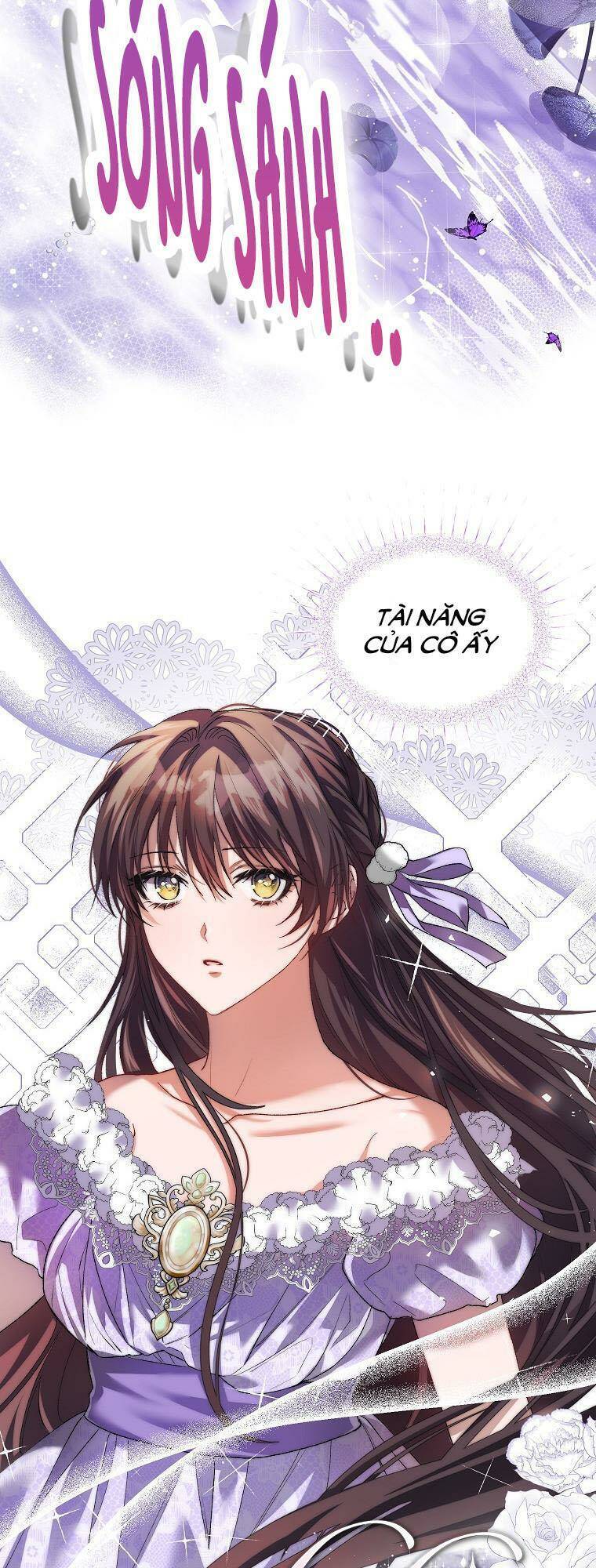 Quãng Đời Còn Lại Của Nữ Phụ Yểu Mệnh Chap 30 - Next Chap 31