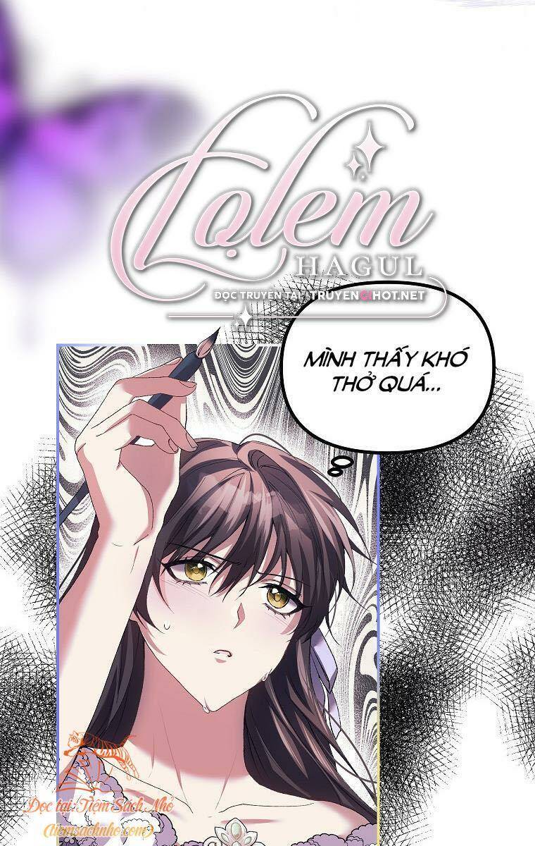 Quãng Đời Còn Lại Của Nữ Phụ Yểu Mệnh Chap 30 - Next Chap 31