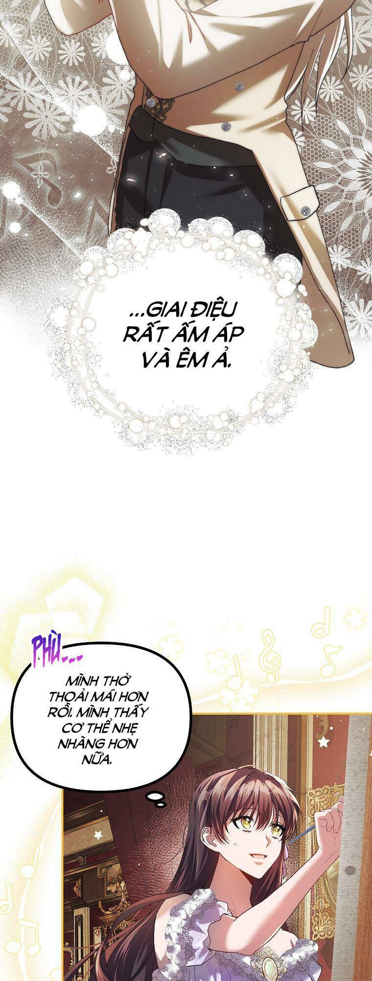 Quãng Đời Còn Lại Của Nữ Phụ Yểu Mệnh Chap 30 - Next Chap 31