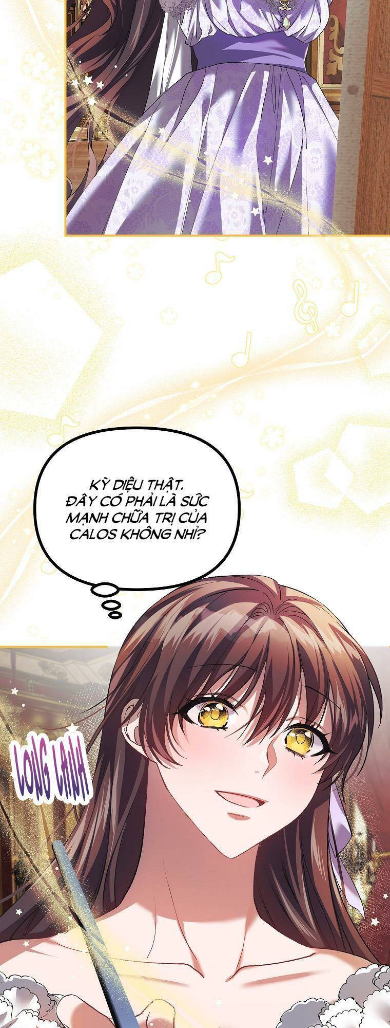 Quãng Đời Còn Lại Của Nữ Phụ Yểu Mệnh Chap 30 - Next Chap 31