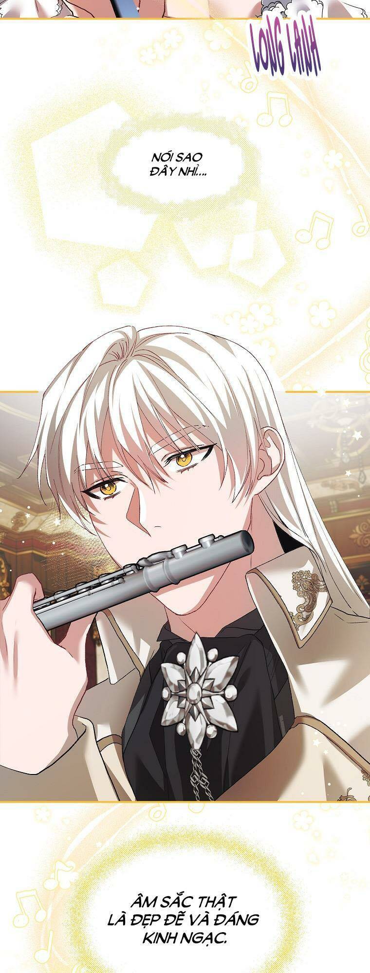 Quãng Đời Còn Lại Của Nữ Phụ Yểu Mệnh Chap 30 - Next Chap 31