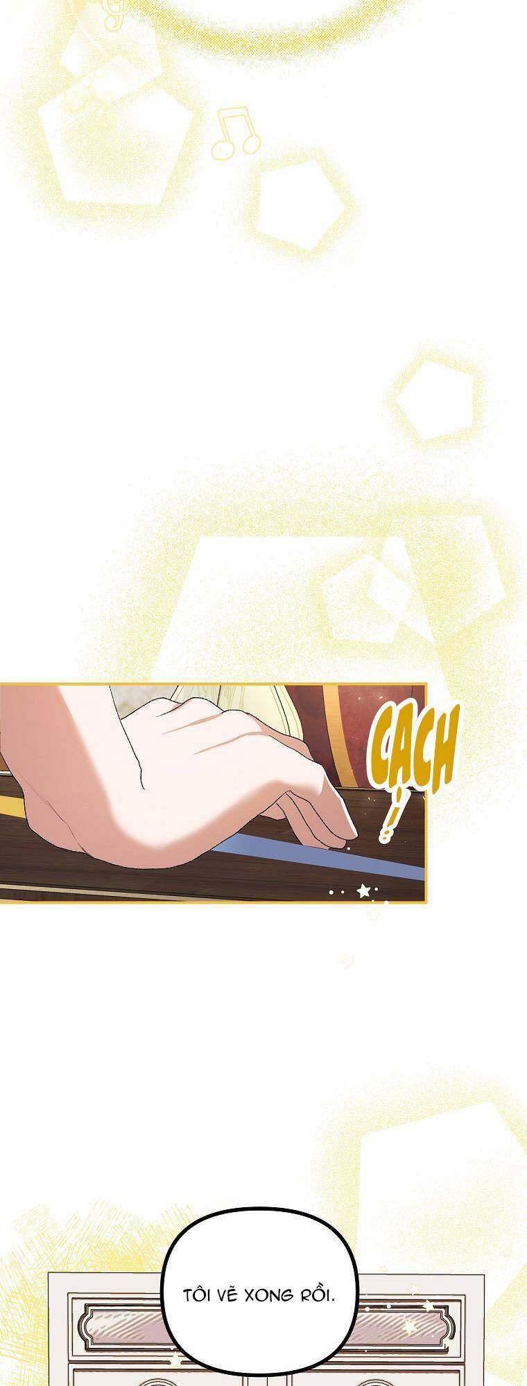 Quãng Đời Còn Lại Của Nữ Phụ Yểu Mệnh Chap 30 - Next Chap 31