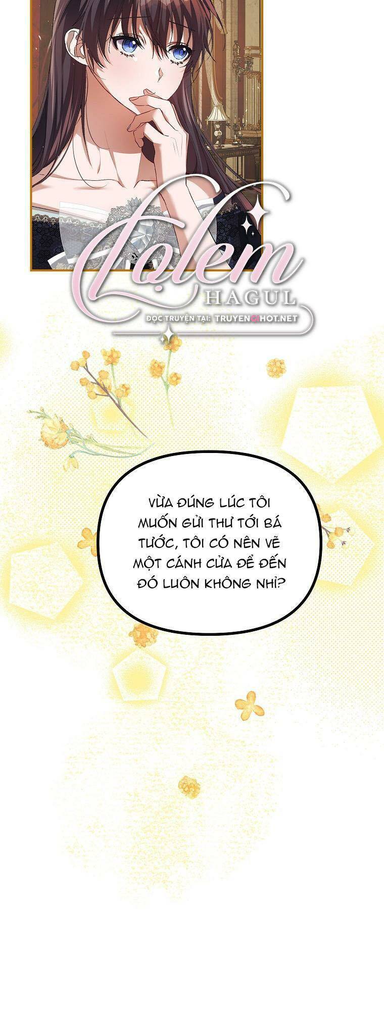 Quãng Đời Còn Lại Của Nữ Phụ Yểu Mệnh Chap 30 - Next Chap 31
