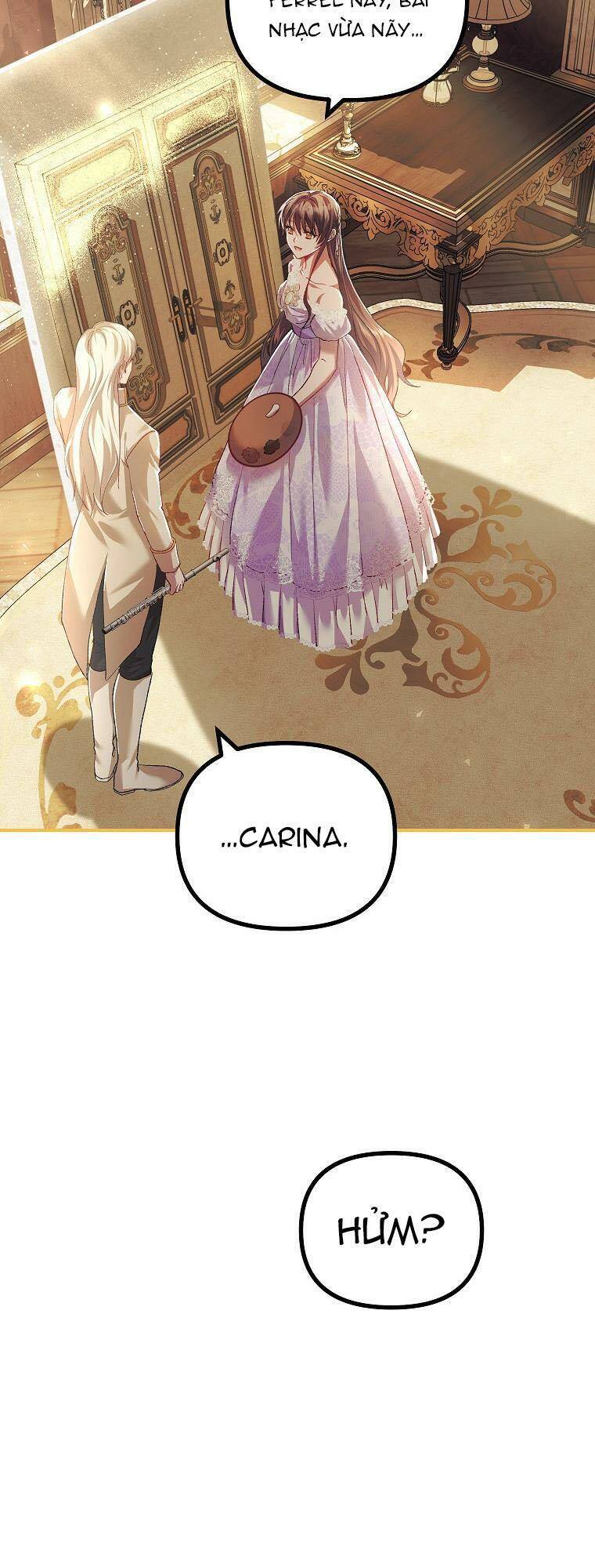 Quãng Đời Còn Lại Của Nữ Phụ Yểu Mệnh Chap 30 - Next Chap 31