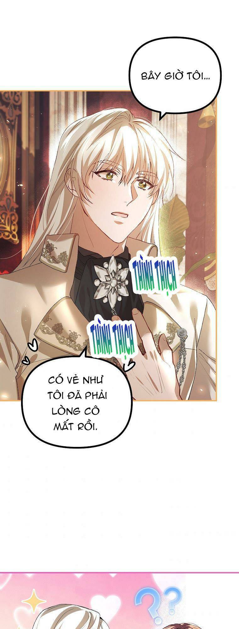 Quãng Đời Còn Lại Của Nữ Phụ Yểu Mệnh Chap 30 - Next Chap 31