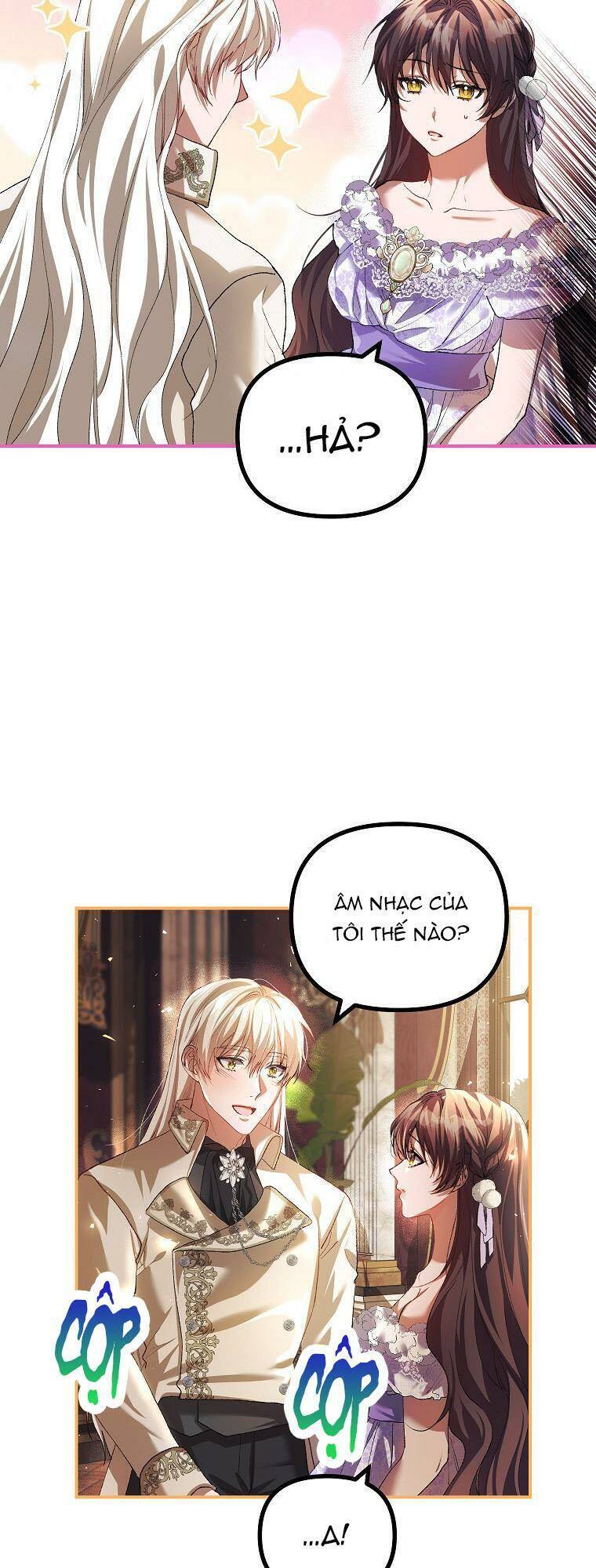 Quãng Đời Còn Lại Của Nữ Phụ Yểu Mệnh Chap 30 - Next Chap 31