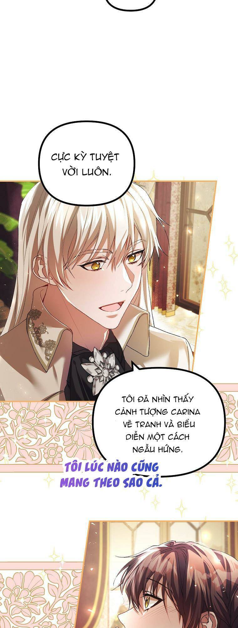 Quãng Đời Còn Lại Của Nữ Phụ Yểu Mệnh Chap 30 - Next Chap 31