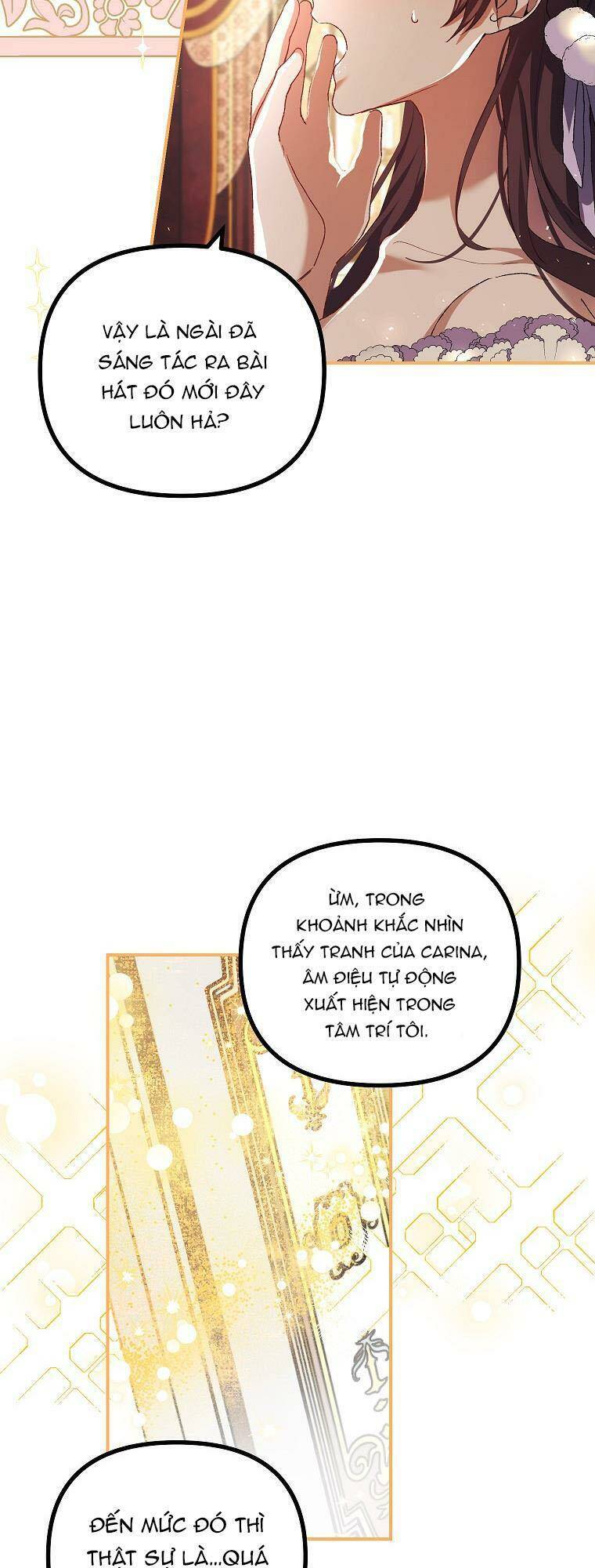 Quãng Đời Còn Lại Của Nữ Phụ Yểu Mệnh Chap 30 - Next Chap 31