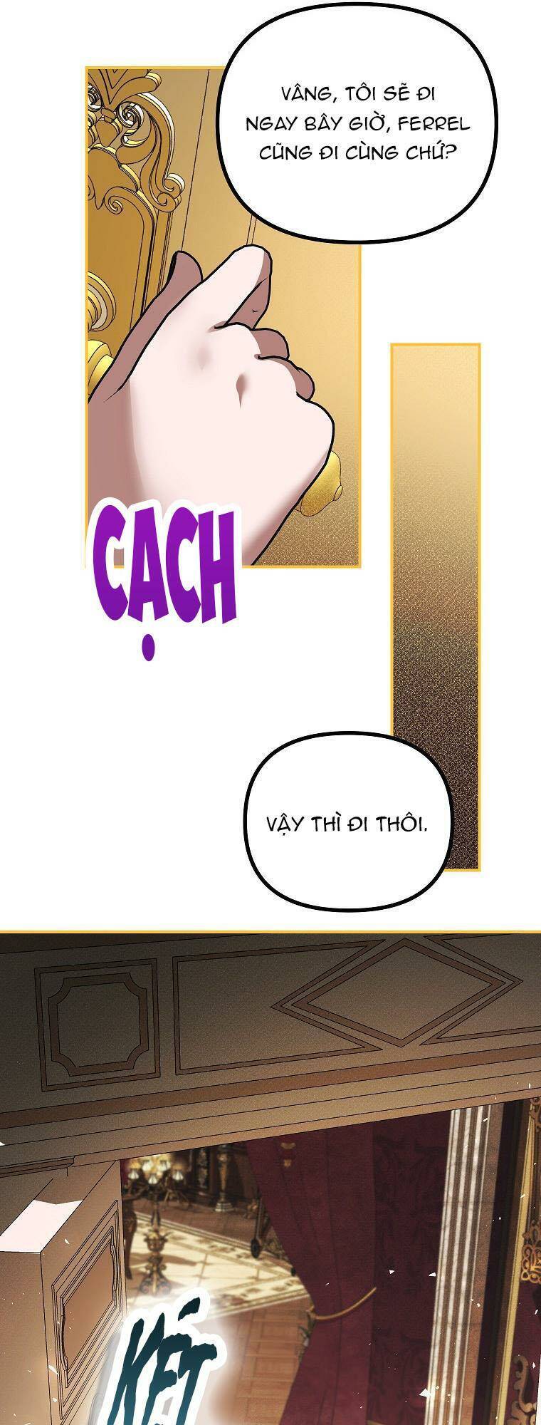 Quãng Đời Còn Lại Của Nữ Phụ Yểu Mệnh Chap 30 - Next Chap 31