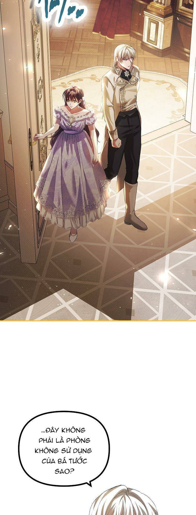 Quãng Đời Còn Lại Của Nữ Phụ Yểu Mệnh Chap 30 - Next Chap 31