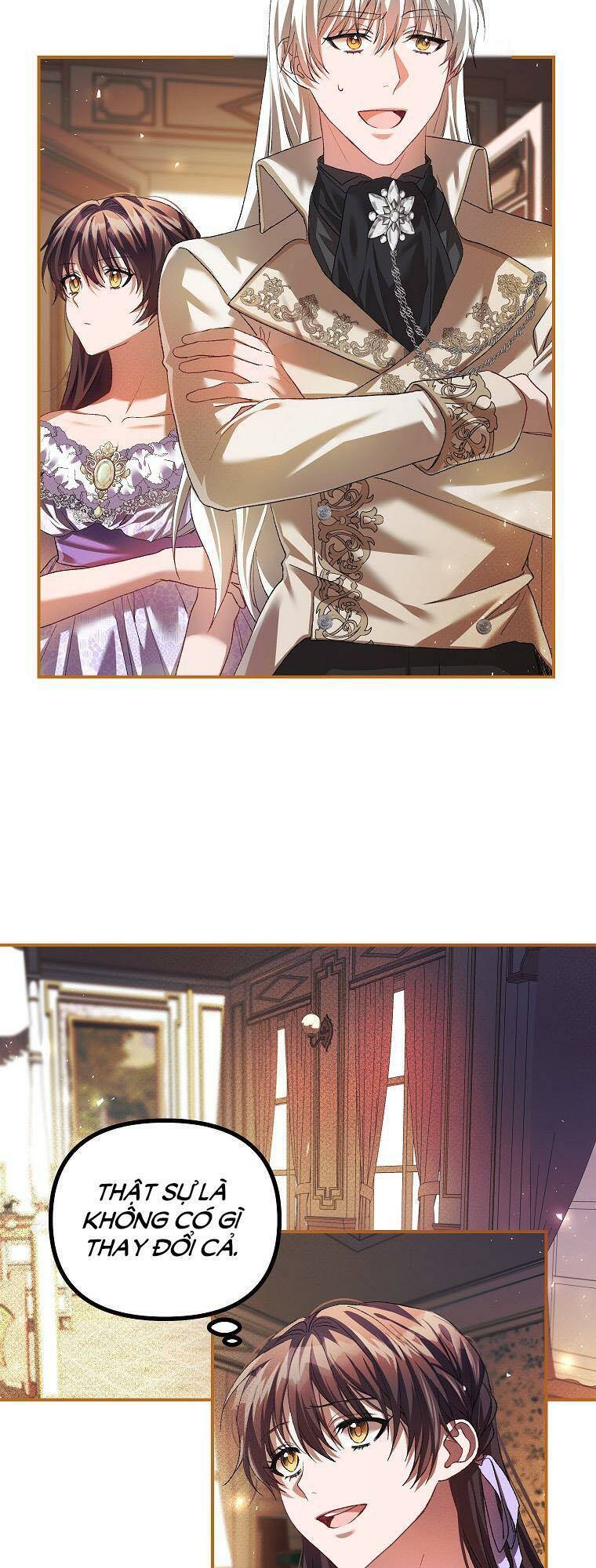 Quãng Đời Còn Lại Của Nữ Phụ Yểu Mệnh Chap 30 - Next Chap 31