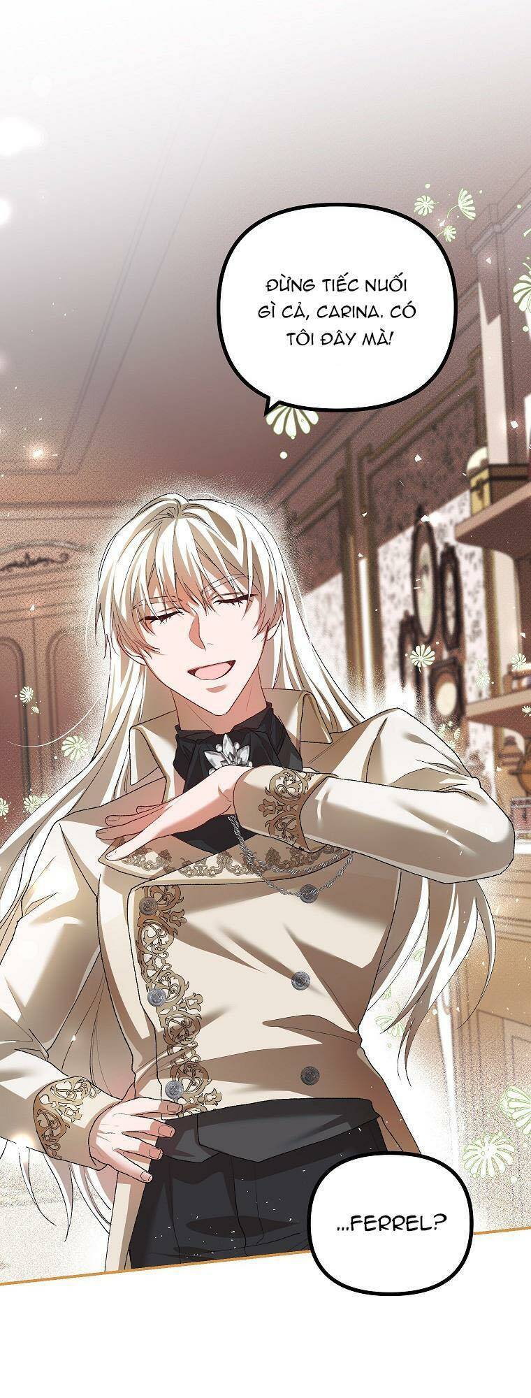 Quãng Đời Còn Lại Của Nữ Phụ Yểu Mệnh Chap 30 - Next Chap 31