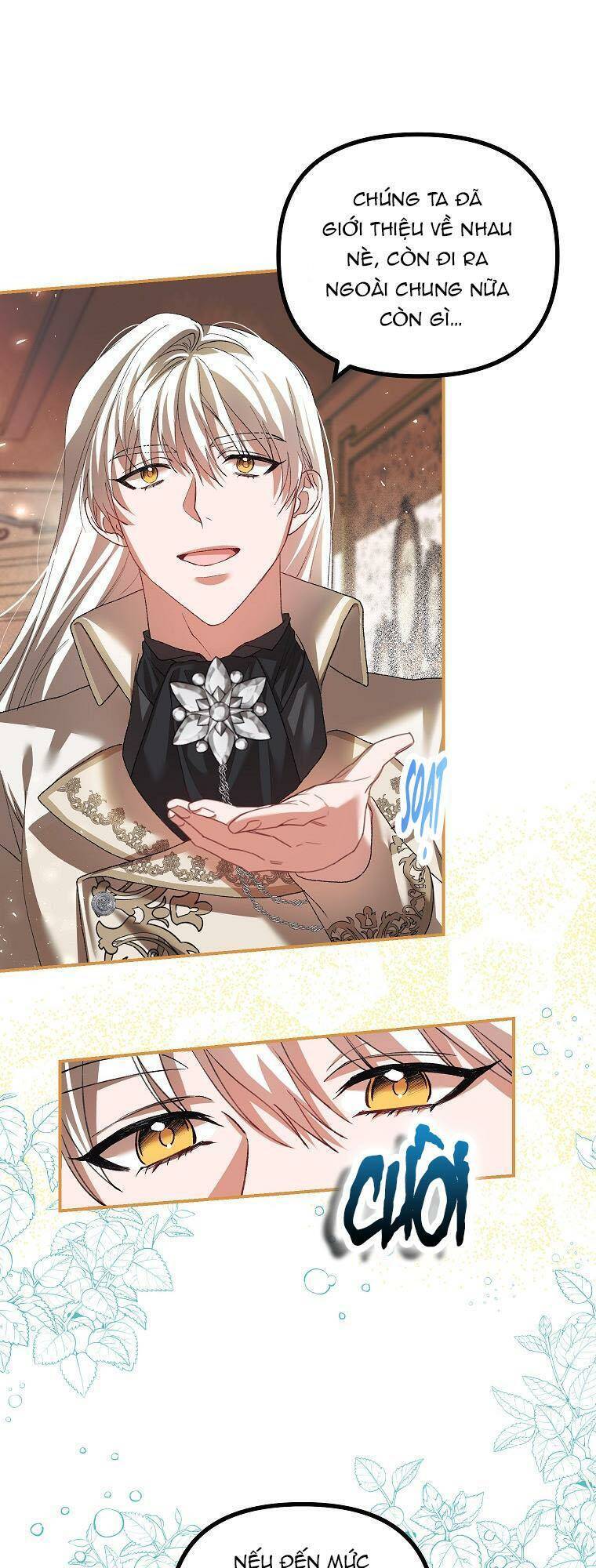 Quãng Đời Còn Lại Của Nữ Phụ Yểu Mệnh Chap 30 - Next Chap 31