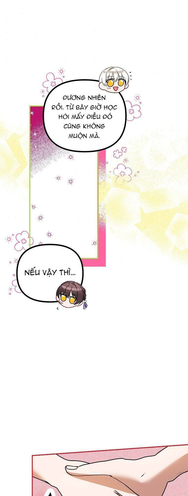 Quãng Đời Còn Lại Của Nữ Phụ Yểu Mệnh Chap 30 - Next Chap 31