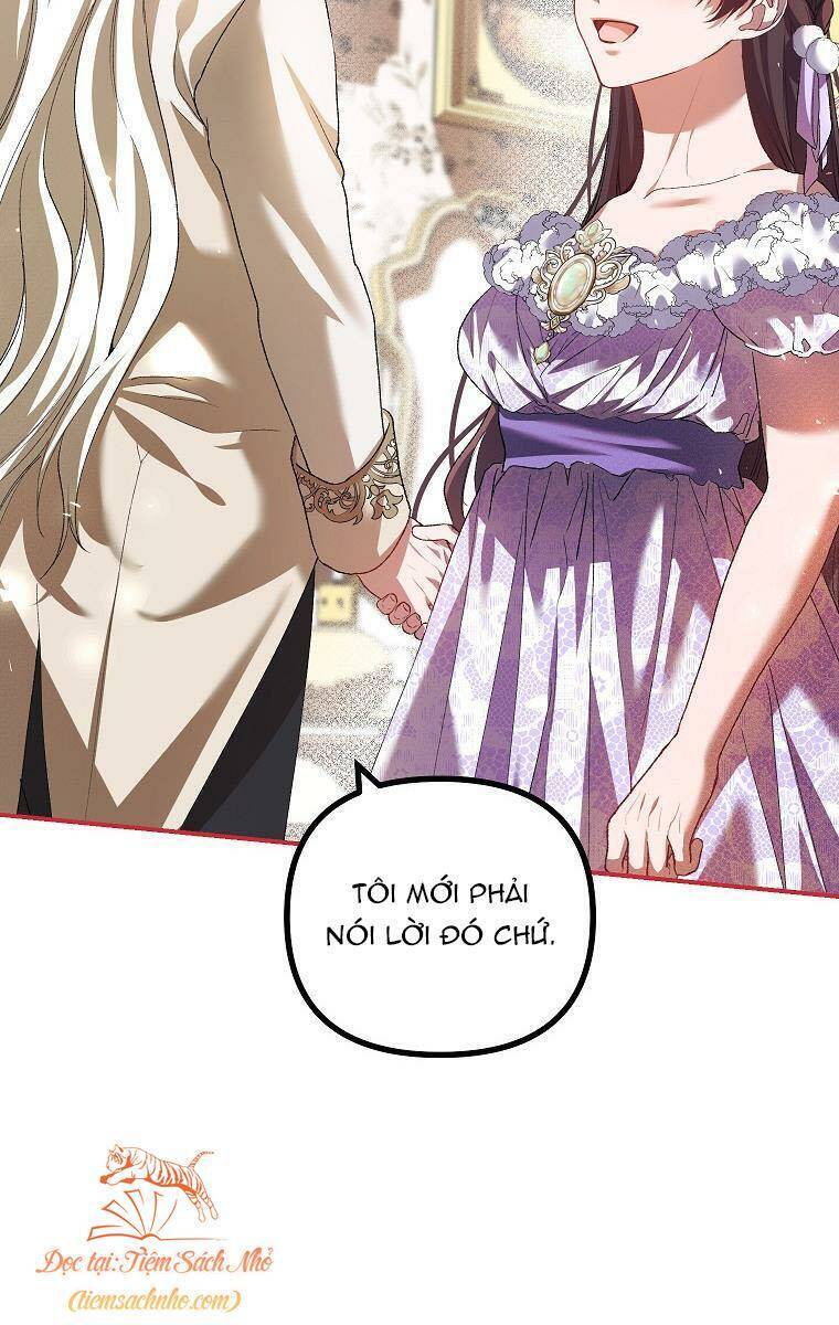 Quãng Đời Còn Lại Của Nữ Phụ Yểu Mệnh Chap 30 - Next Chap 31