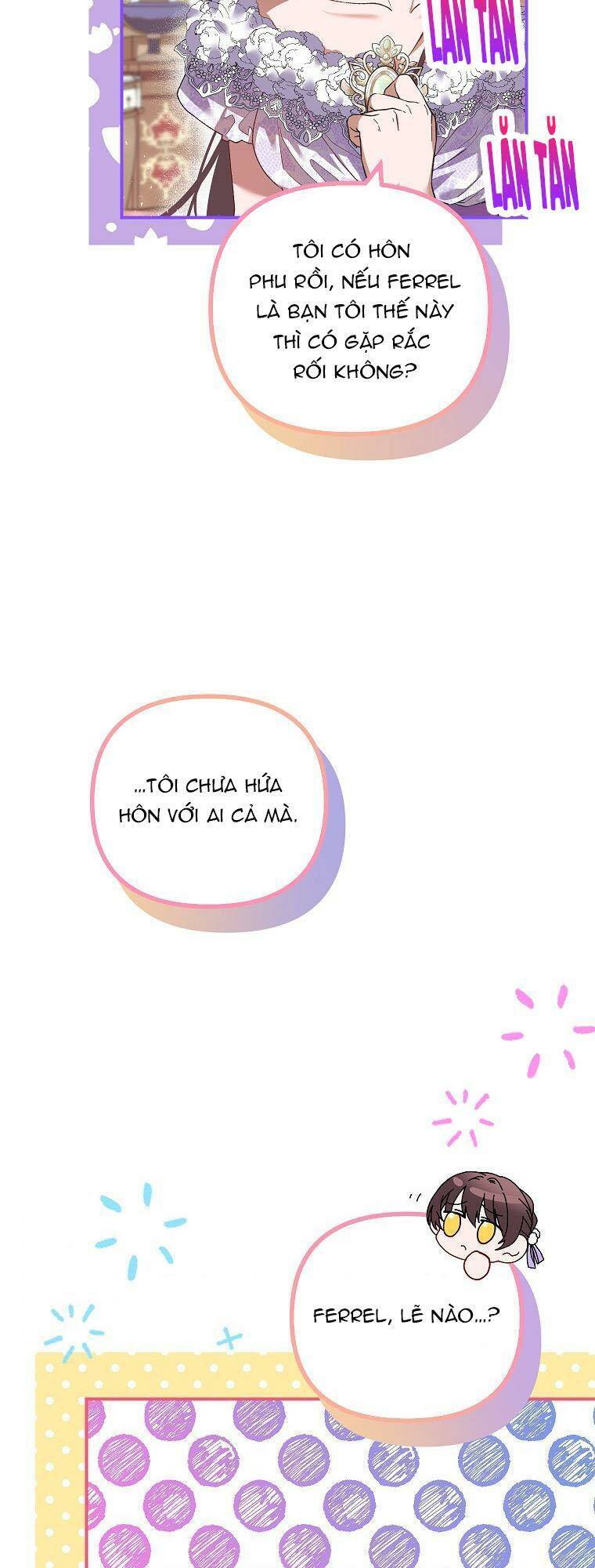 Quãng Đời Còn Lại Của Nữ Phụ Yểu Mệnh Chap 30 - Next Chap 31