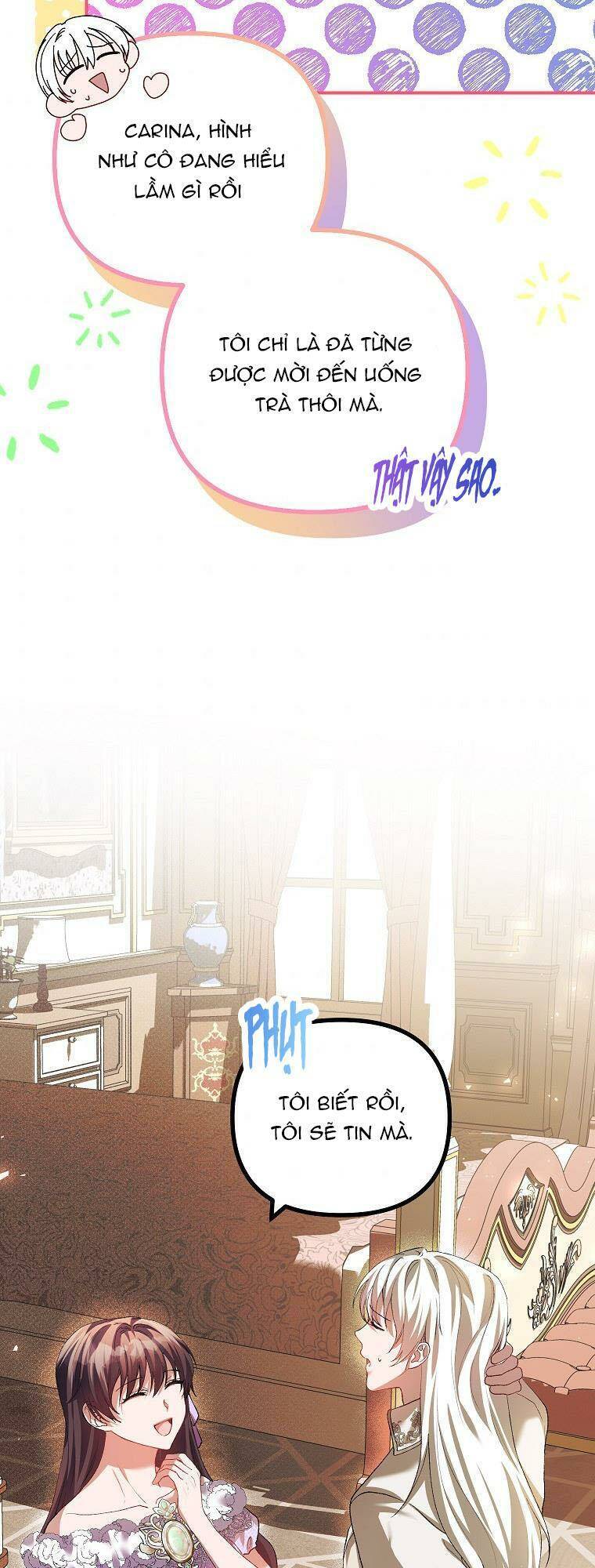 Quãng Đời Còn Lại Của Nữ Phụ Yểu Mệnh Chap 30 - Next Chap 31