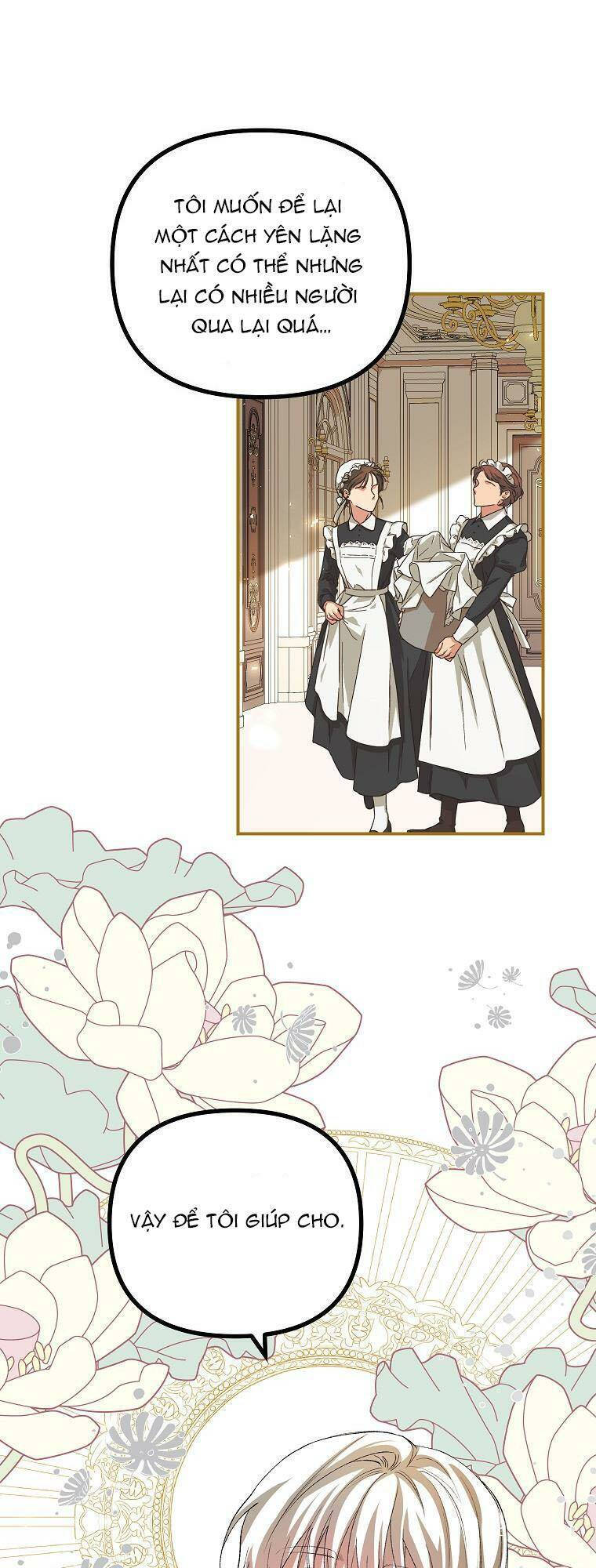 Quãng Đời Còn Lại Của Nữ Phụ Yểu Mệnh Chap 30 - Next Chap 31