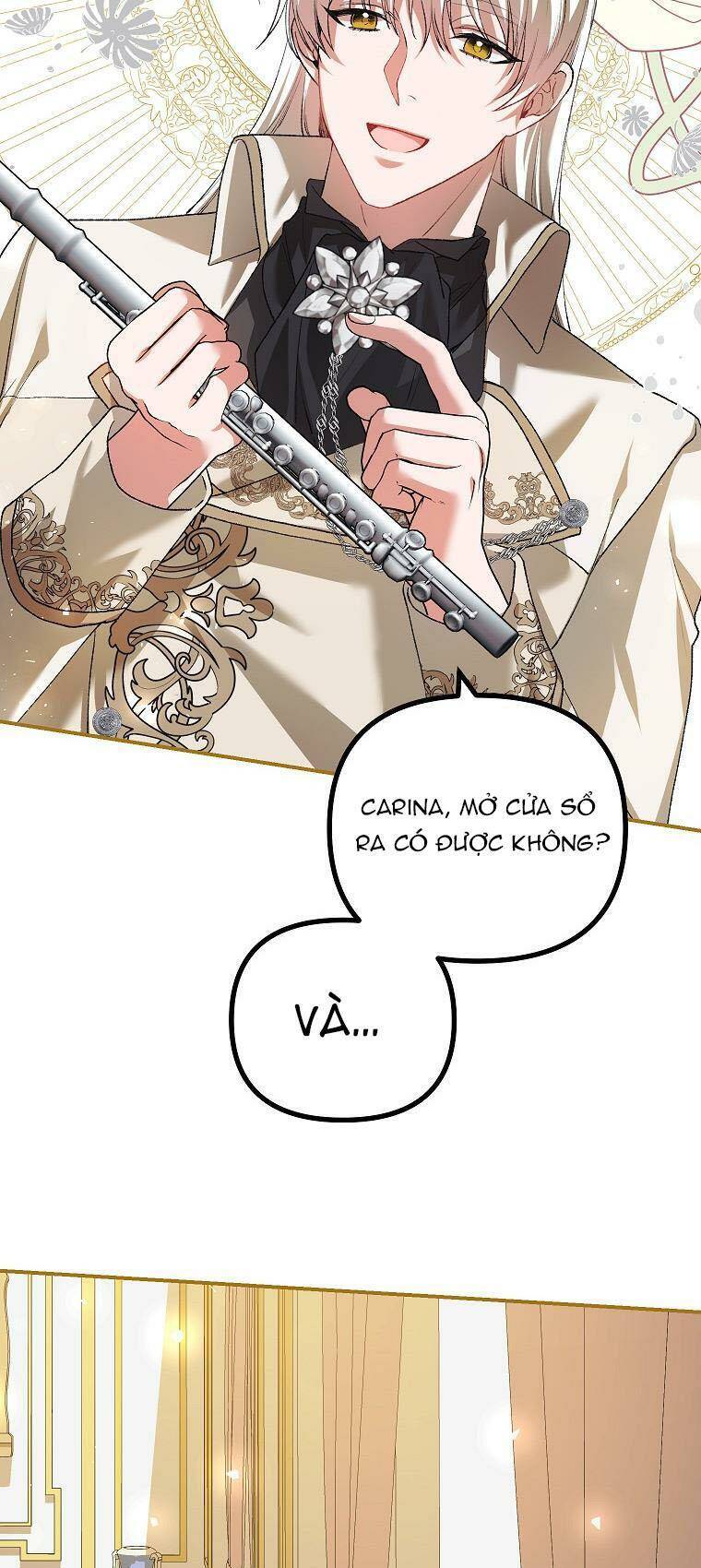 Quãng Đời Còn Lại Của Nữ Phụ Yểu Mệnh Chap 30 - Next Chap 31