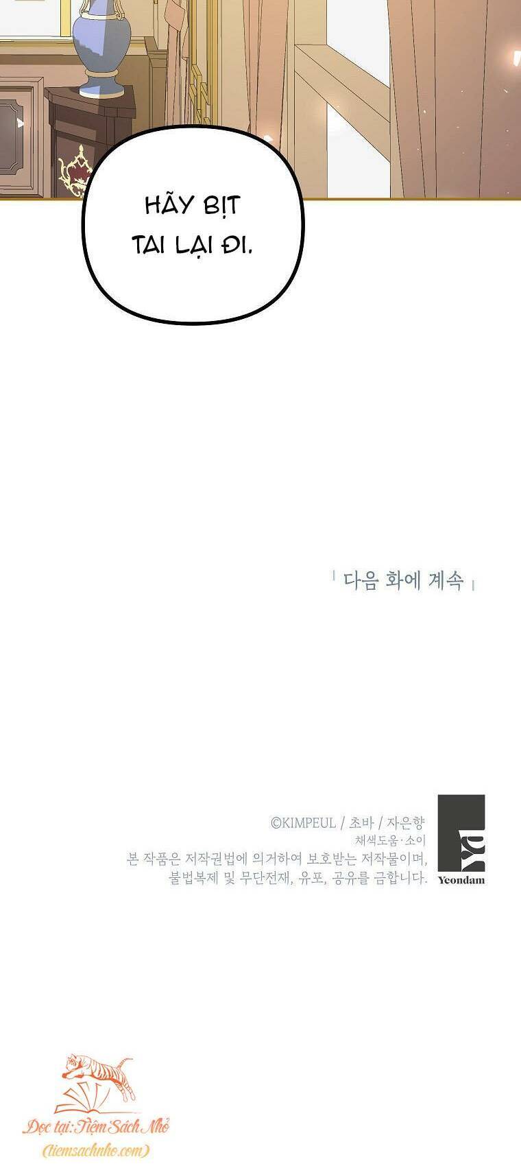 Quãng Đời Còn Lại Của Nữ Phụ Yểu Mệnh Chap 30 - Next Chap 31