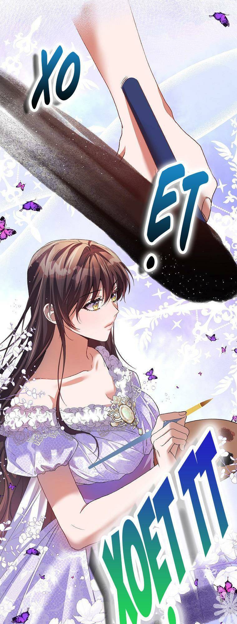 Quãng Đời Còn Lại Của Nữ Phụ Yểu Mệnh Chap 30 - Next Chap 31