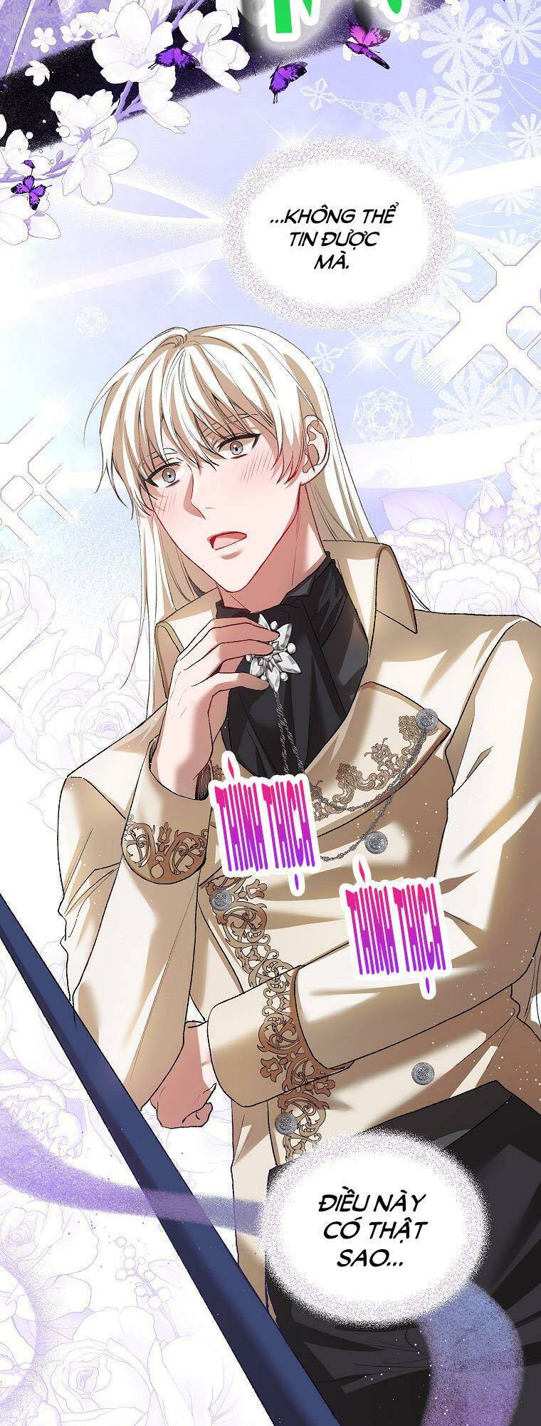 Quãng Đời Còn Lại Của Nữ Phụ Yểu Mệnh Chap 30 - Next Chap 31