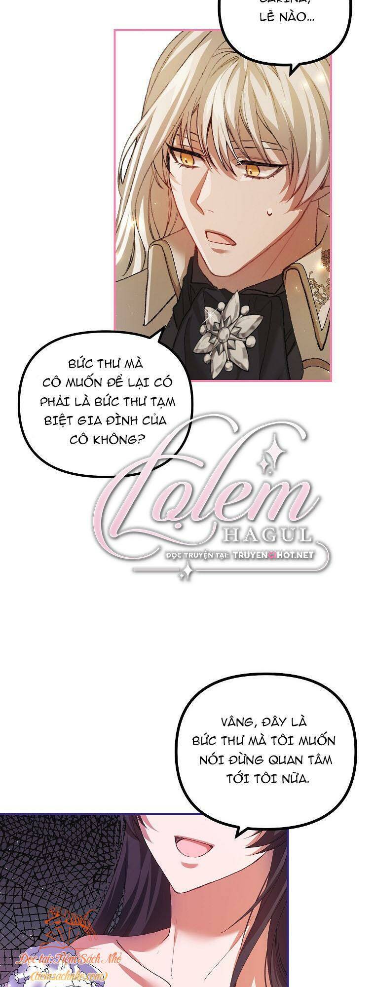 Quãng Đời Còn Lại Của Nữ Phụ Yểu Mệnh Chap 31 - Next Chap 32