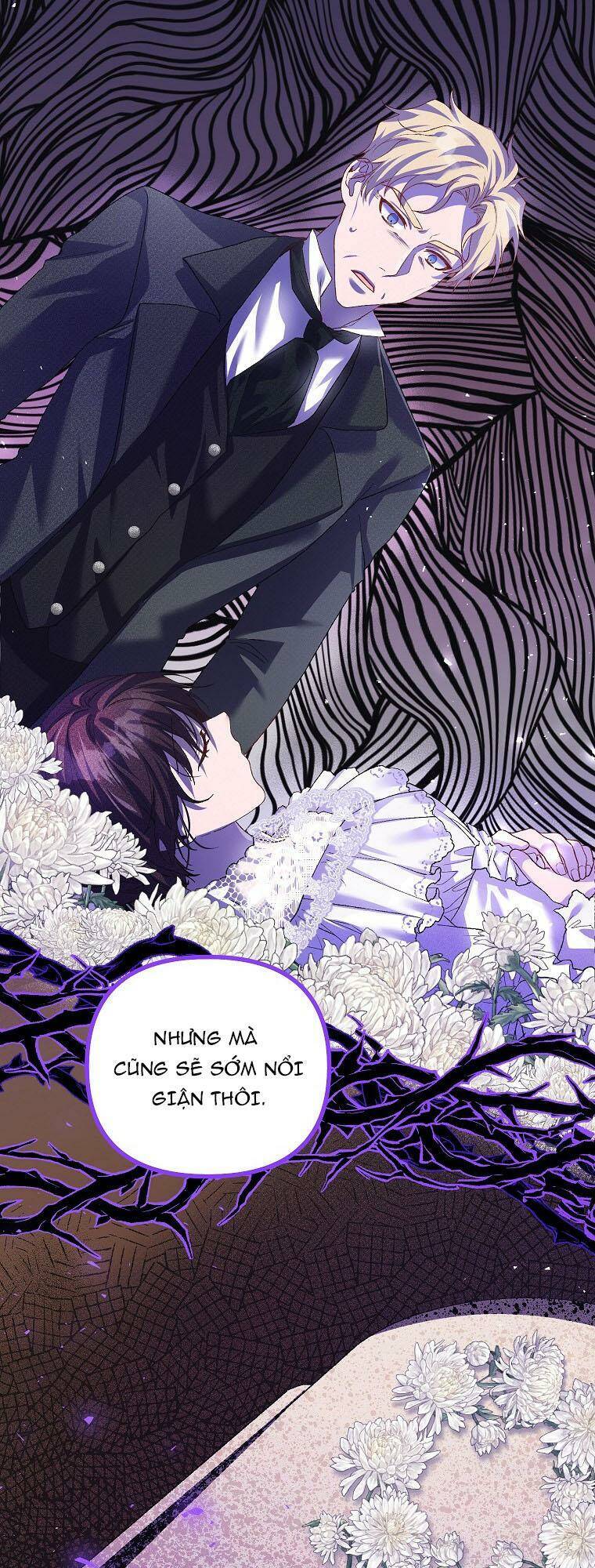 Quãng Đời Còn Lại Của Nữ Phụ Yểu Mệnh Chap 31 - Next Chap 32