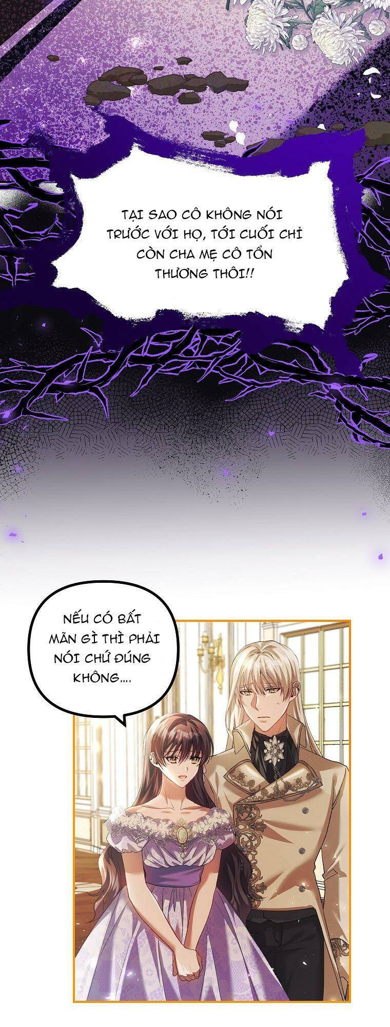 Quãng Đời Còn Lại Của Nữ Phụ Yểu Mệnh Chap 31 - Next Chap 32
