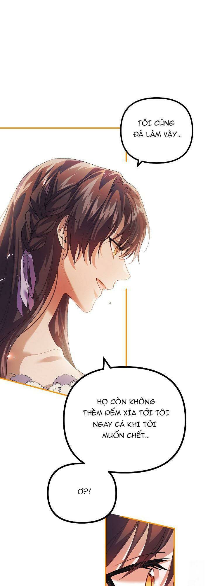 Quãng Đời Còn Lại Của Nữ Phụ Yểu Mệnh Chap 31 - Next Chap 32
